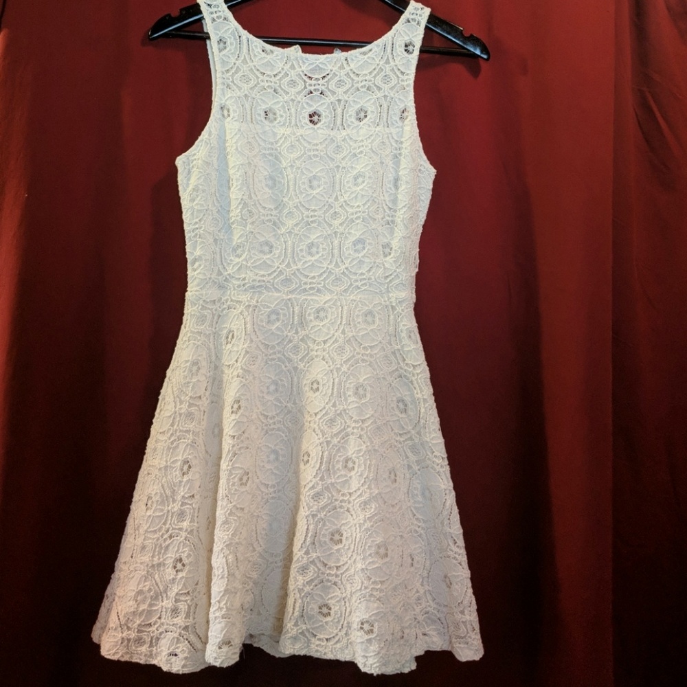 GWP - Summer Dress